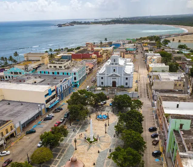 Arecibo invita a sus Fiestas Patronales en honor a San Felipe Apóstol este fin de semana