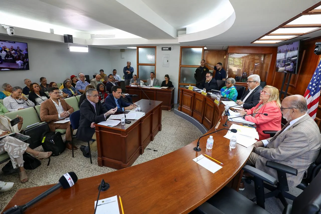 Impulsan aumento para pensionados