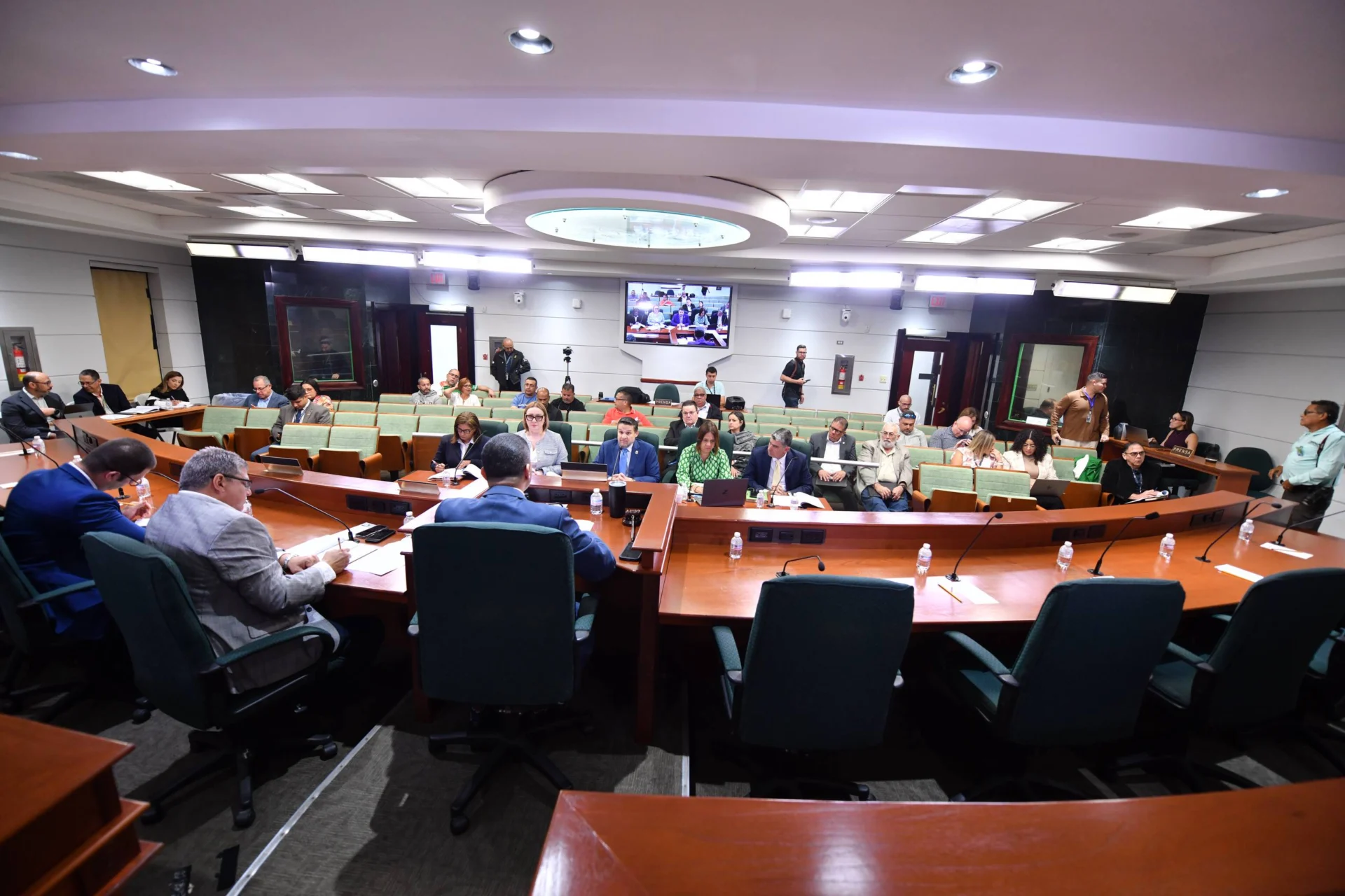 DRNA contempla aumentos tarifarios en parques y balnearios para cubrir costos  operacionales