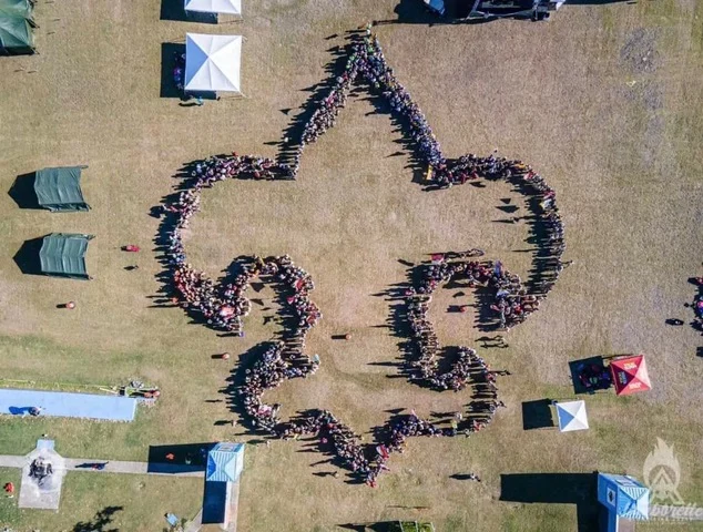 Más de 2,000 jóvenes y familias participarán en el Jamborette 2026 en Cabo Rojo