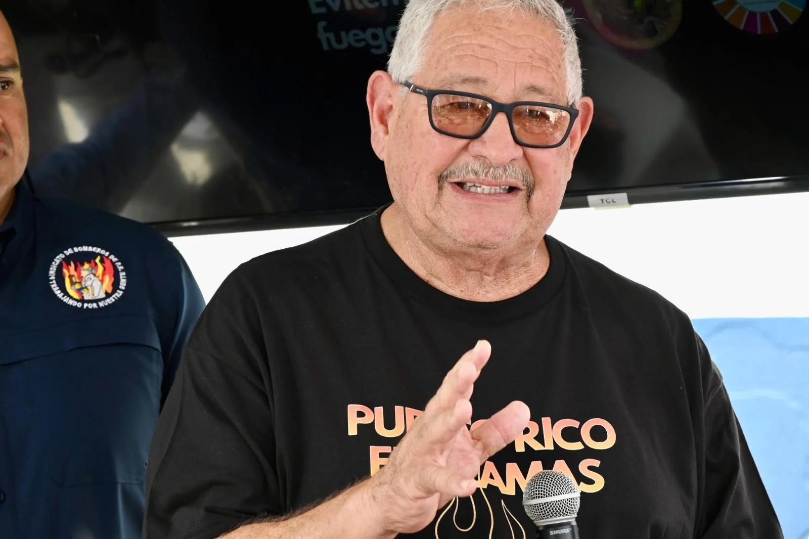 Sindicato de Bomberos denuncia intento de adjudicación indebida de beneficios para el cuerpo