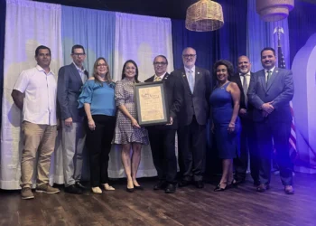 Servicio de Extensión Agrícola del RUM destaca las premiaciones durante su nonagésima segunda Asamblea del Personal Docente