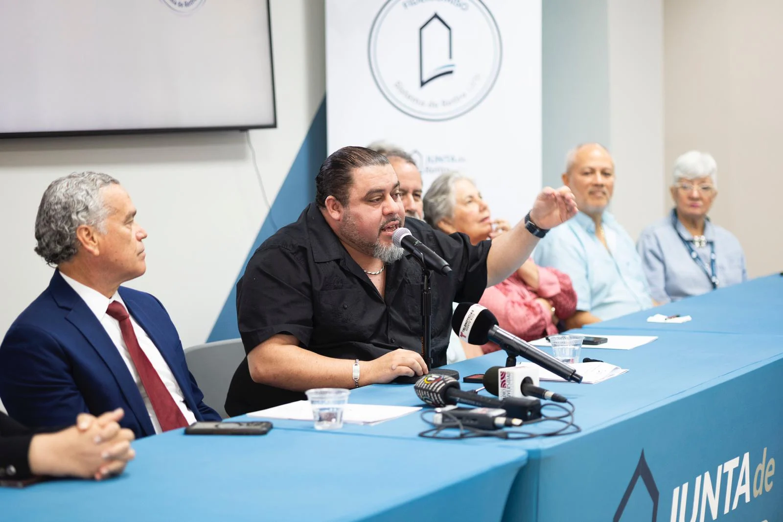 Exigen que el plan fiscal universitario incluya las aportaciones adeudadas al Fideicomiso de Retiro UPR