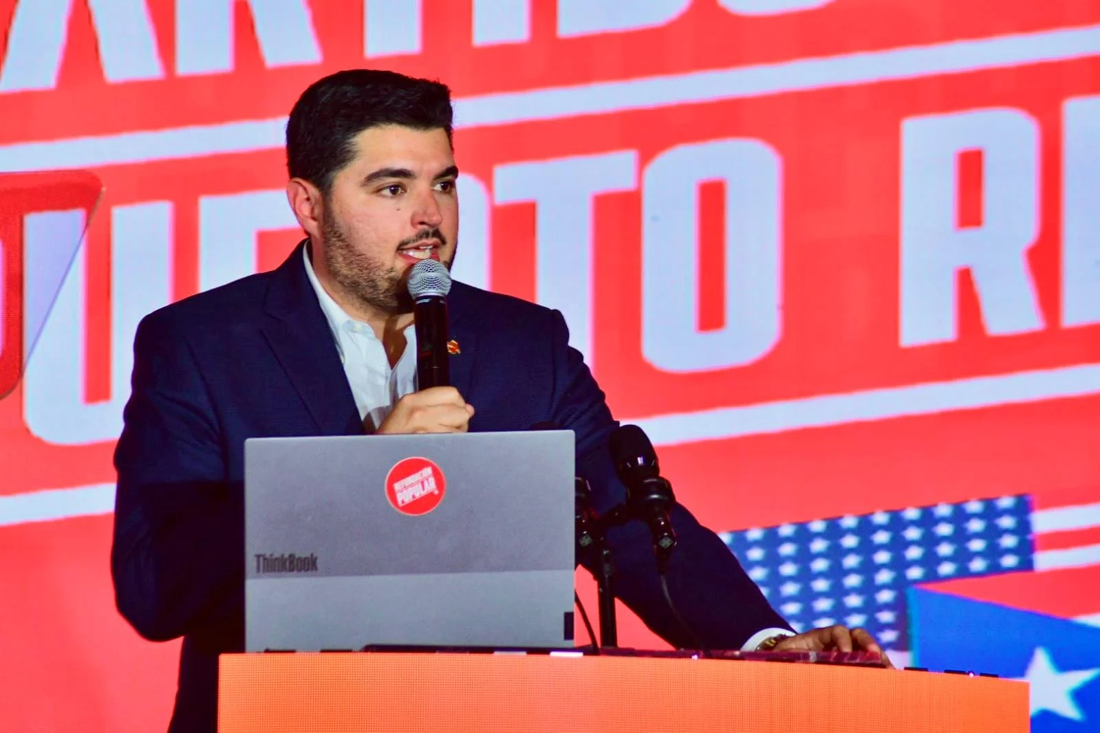 PPD anuncia centros de votación para primarias en Añasco y San Germán