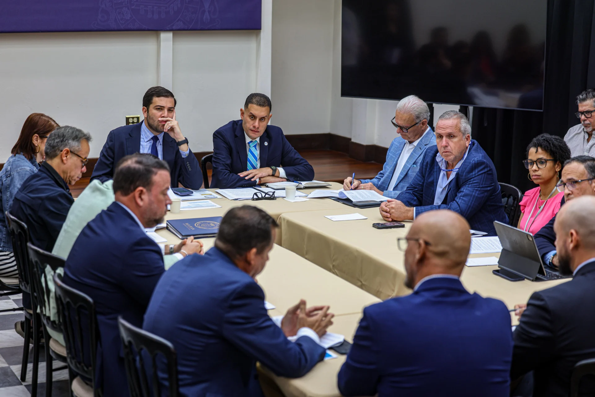 Federación de Alcaldes radicará la próxima semana propuesta con cambios al sistema de permisos