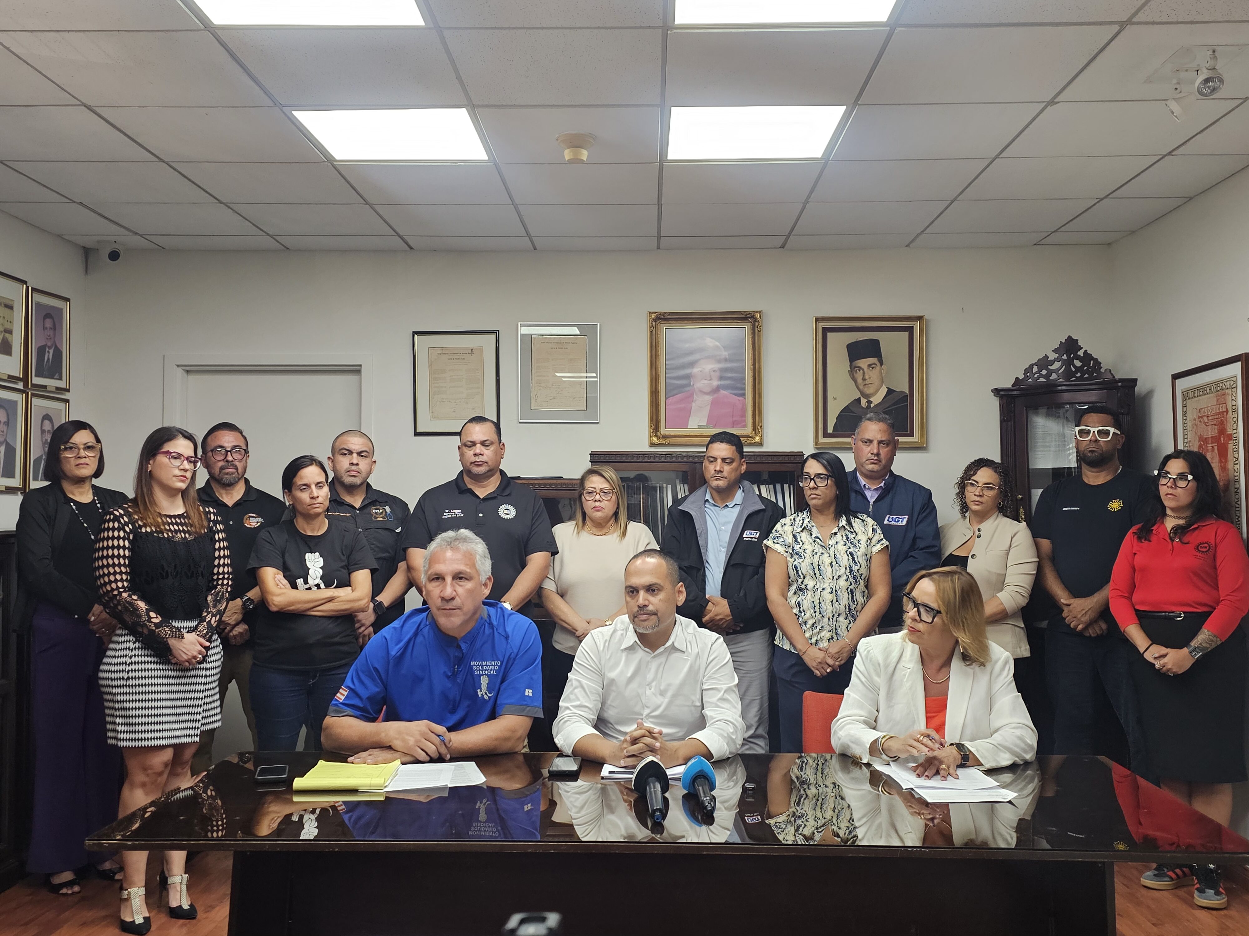 Sectores rechazan proyecto para eliminar la Ley del Salario Mínimo