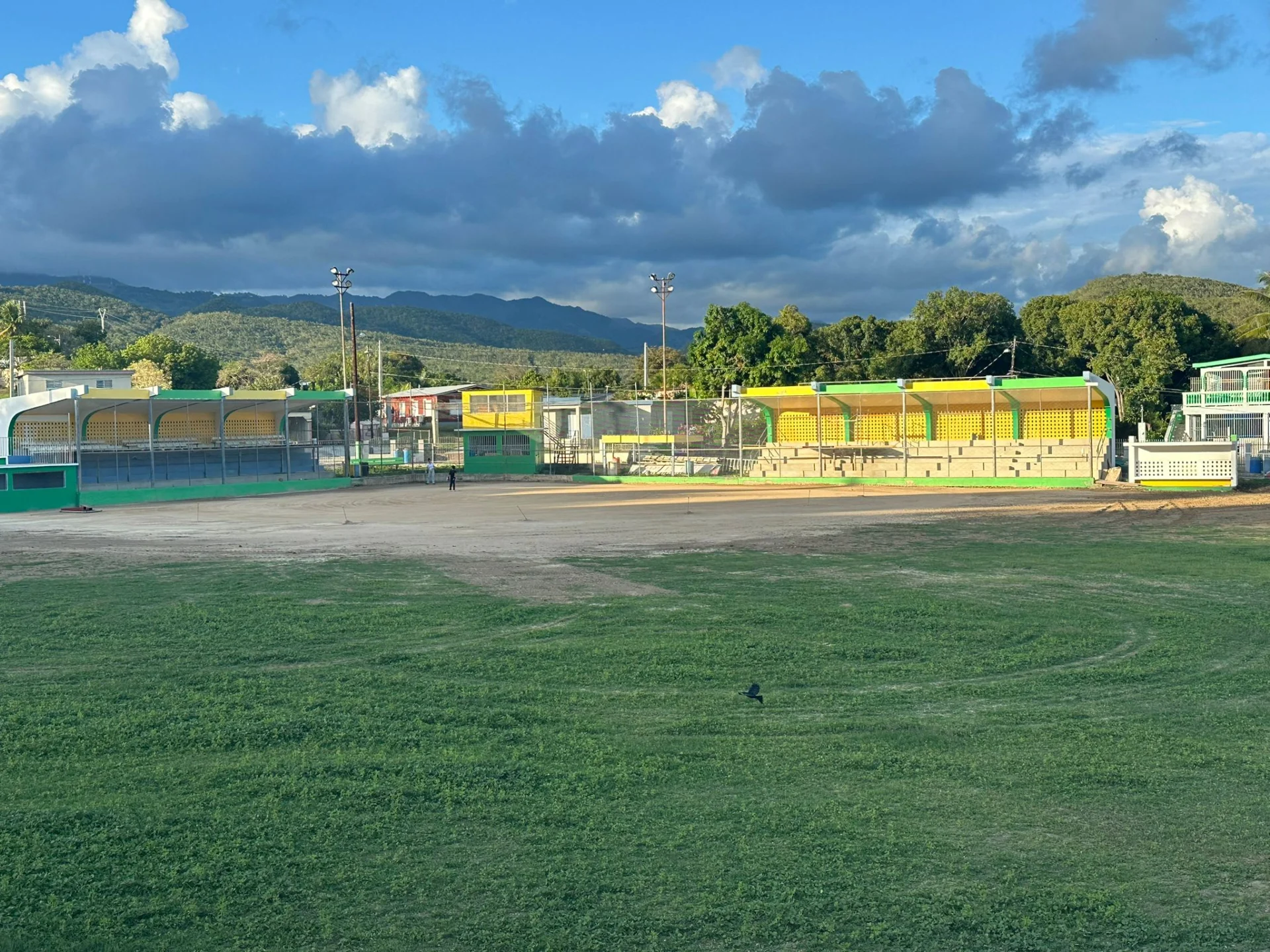 Guayanilla reinaugurará el Parque Julio González con mejoras en infraestructura y seguridad