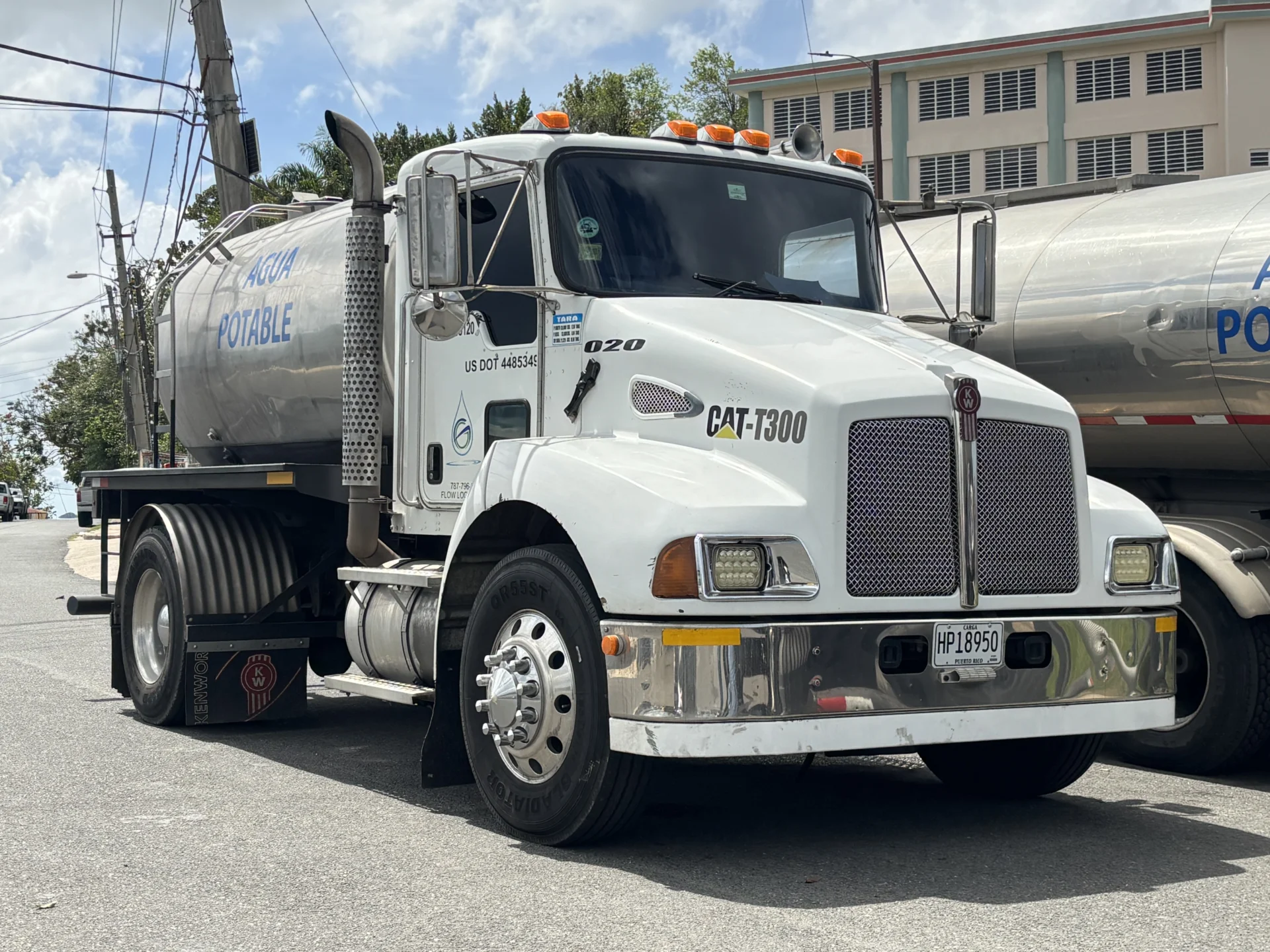 Alcalde de Hatillo declara Estado de Emergencia ante falta de agua