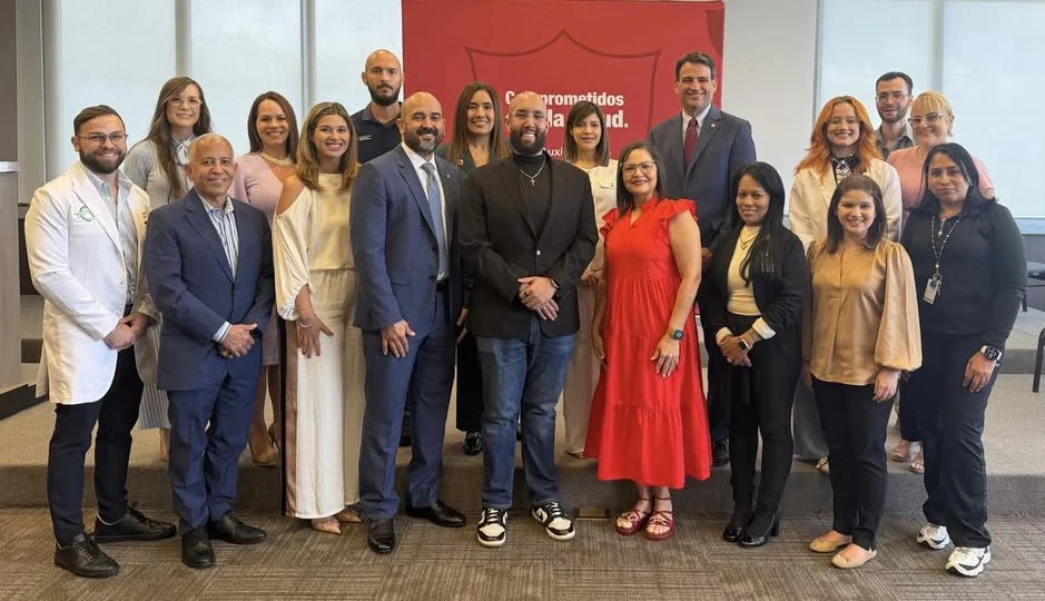 Puerto Rico obtiene acreditación internacional en trasplante de médula ósea e inmunoterapia celular