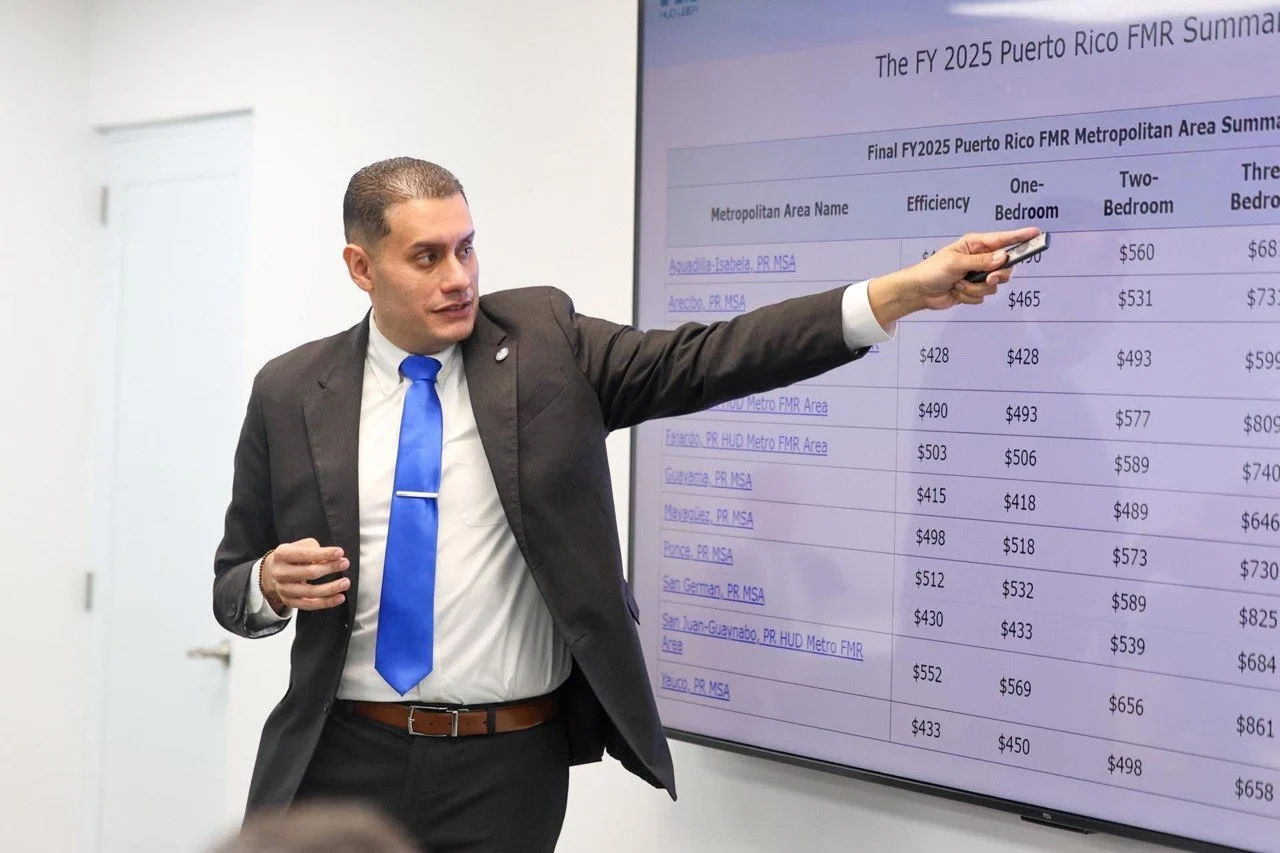 Presidente de la Federación de Alcaldes hizo el anuncio del ciclo de talleres en el Instituto de Desarrollo Municipal