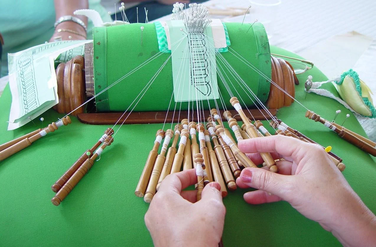 Moca celebra el Día Nacional del Mundillo Puertorriqueño con diversas actividades