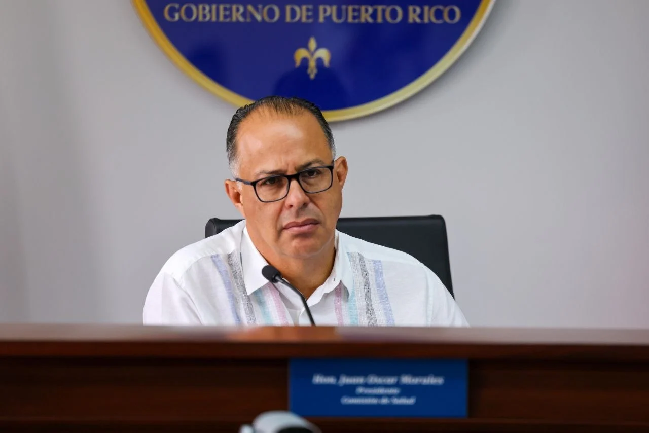 Comisión de Salud del Senado inicia investigación sobre el uso de $19.5 billones en fondos federales para el sistema de salud