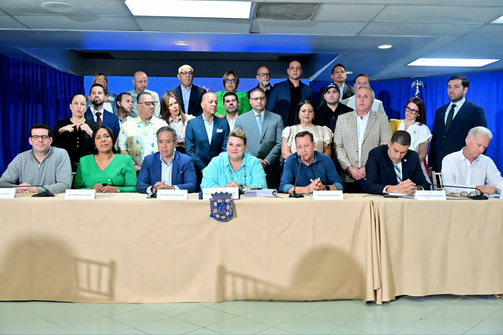 Impulsan reforma de permisos para agilizar desarrollo económico en los municipios