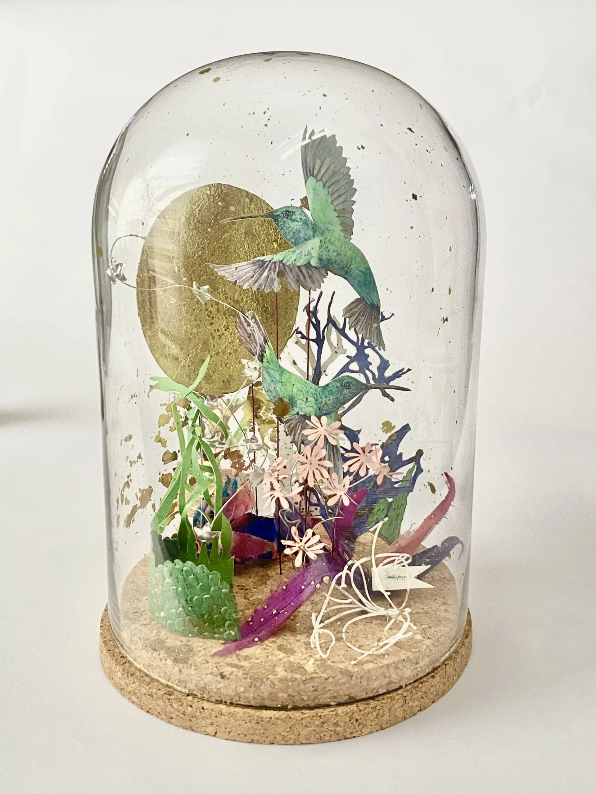 Arte, Medioambiente y Naturaleza