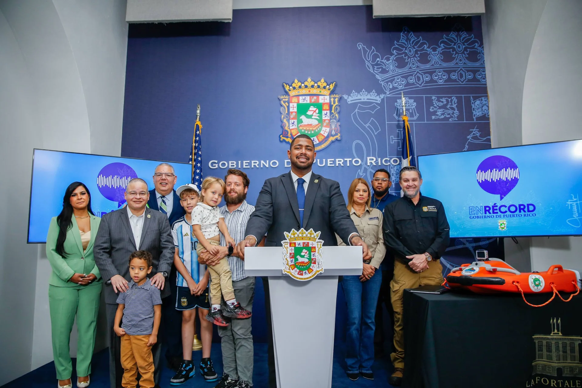 Gobierno fortalece el deporte juvenil con programa MLS GO!