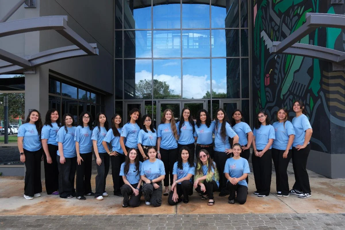 C3Tec impulsa la innovación femenina con la 10ma edición del programa Codepillars