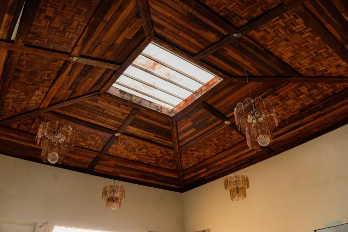 Cidra rescata su antigua casa alcaldía para convertirla en museo y centro de servicios