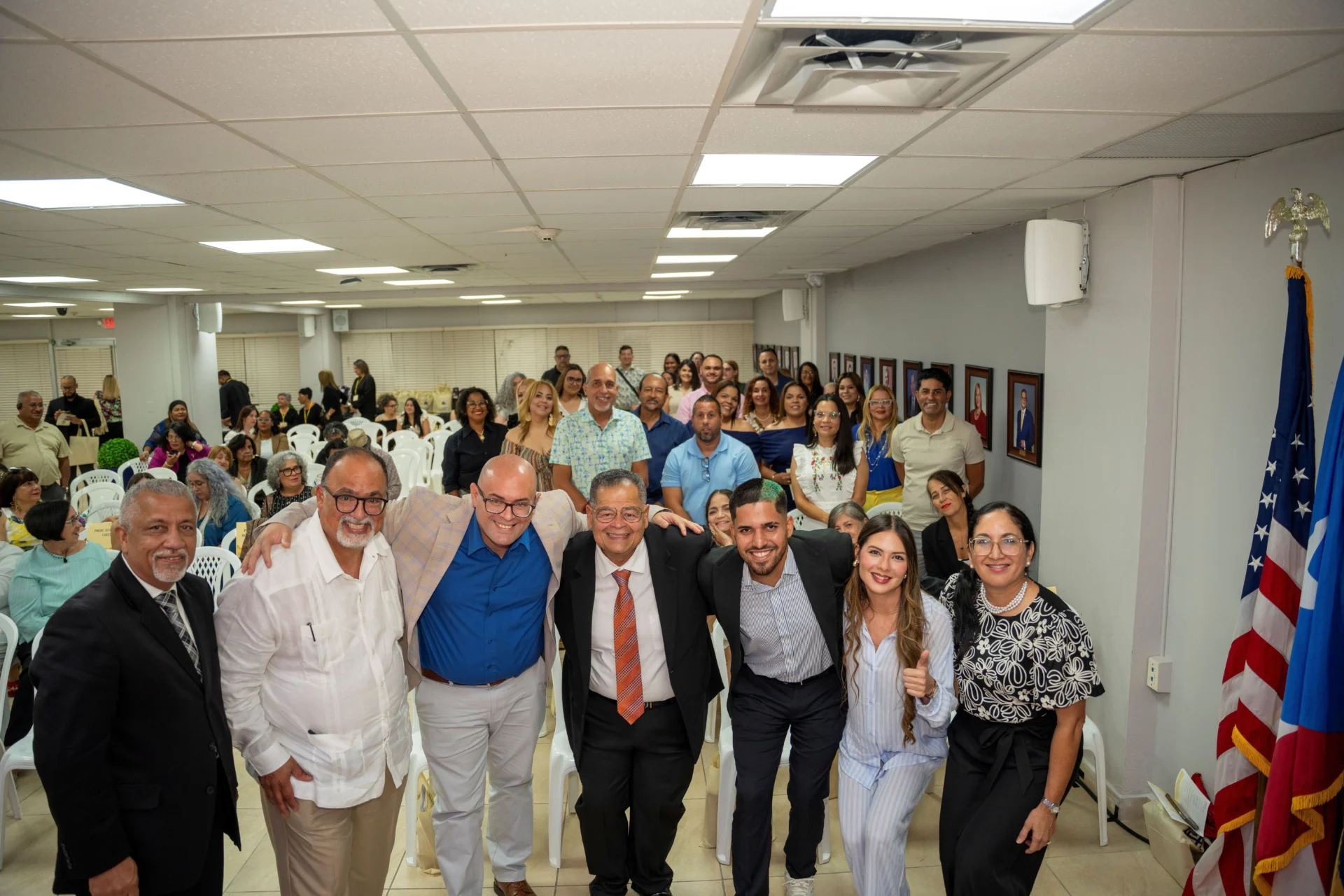 Asociación de Maestros reconoce a maestros creadores de proyectos innovadores inspirados en la figura de Celestina Cordero Molina
