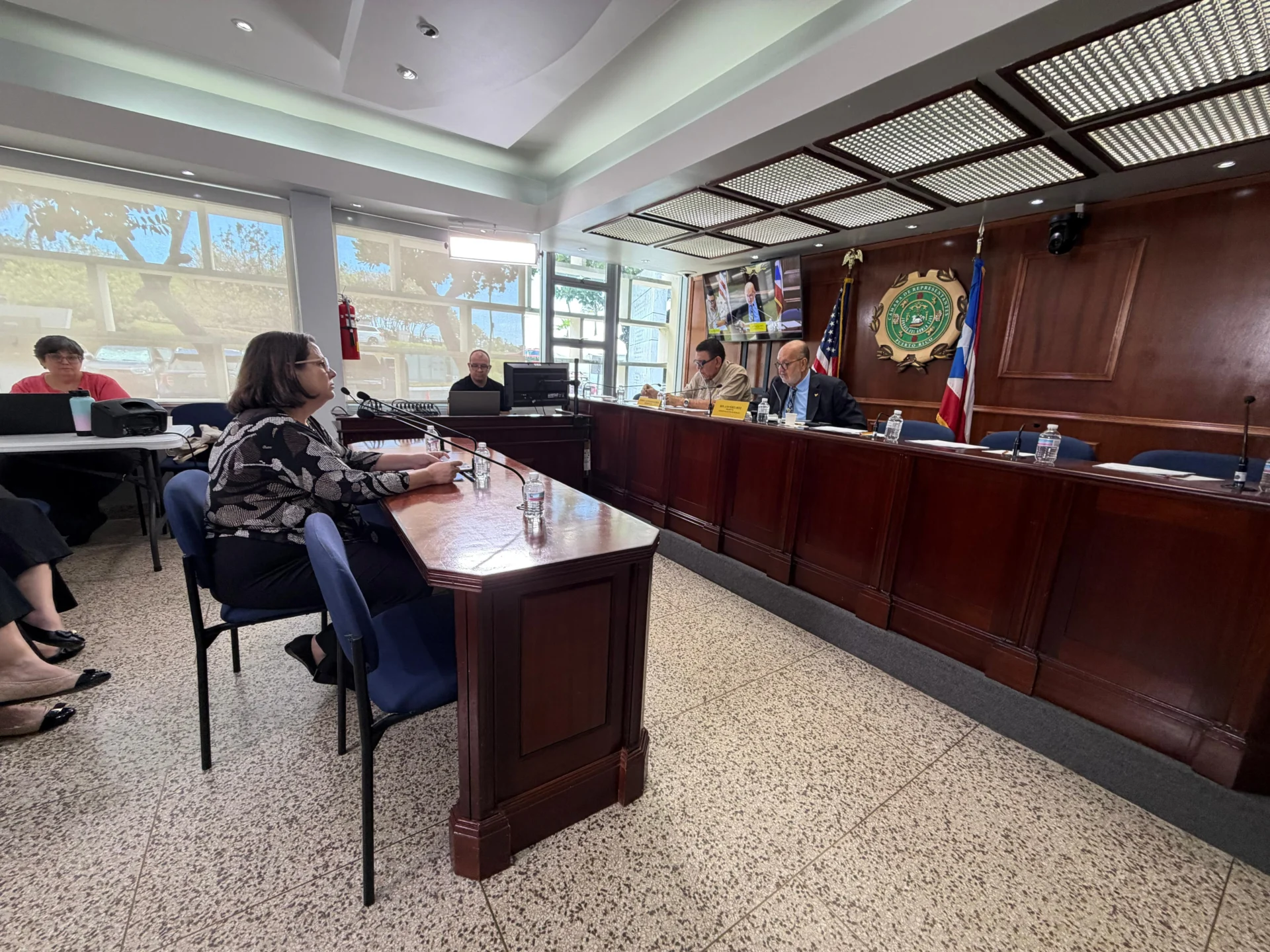 Asociación de Alcaldes apoya transmisiones de sesiones legislativas  municipales