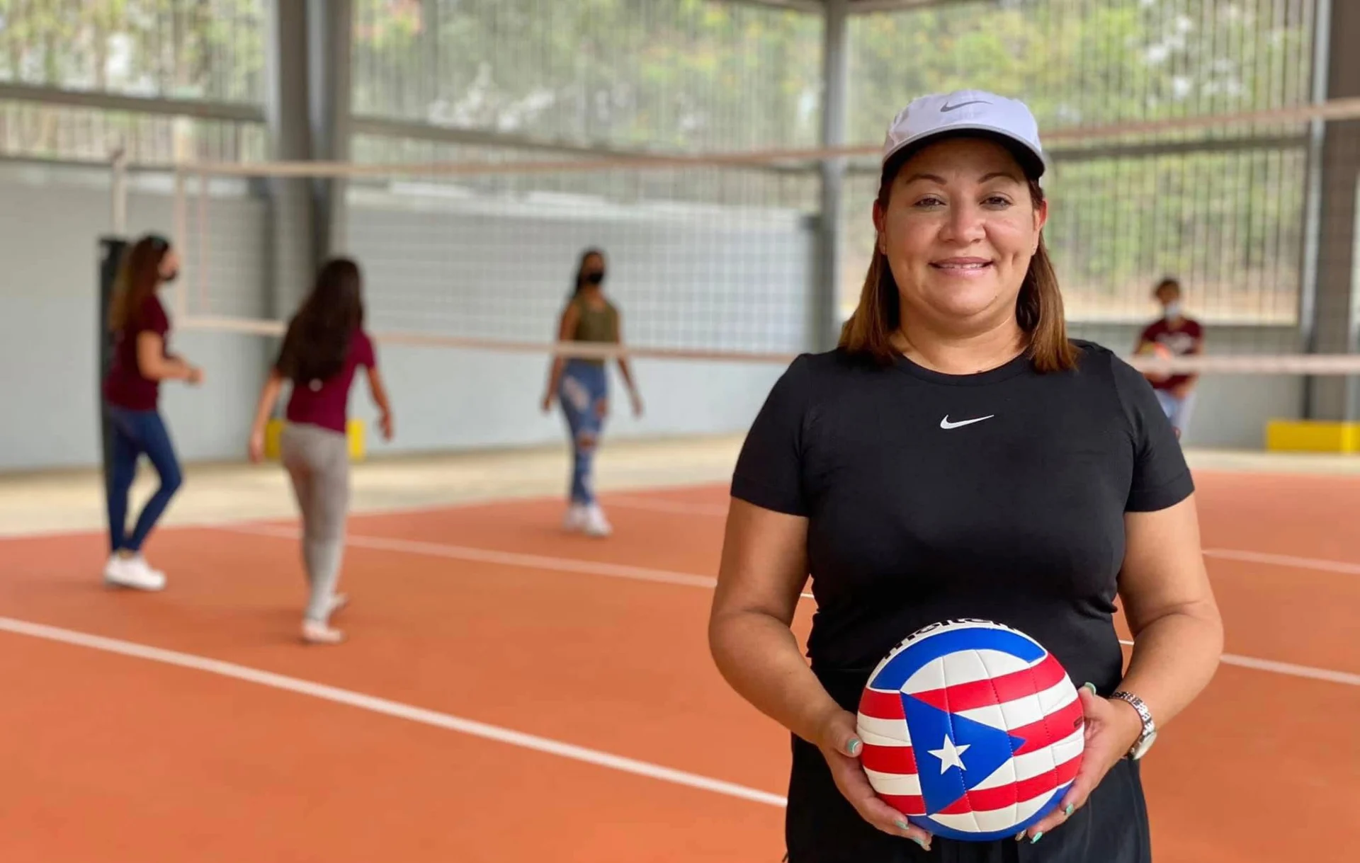 Morovis gana en el deporte con sus actividades municipales