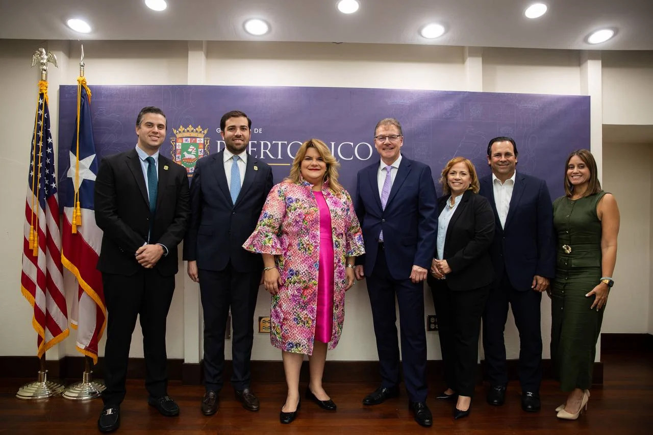 Amgen continúa fortaleciendo su presencia en Puerto Rico con una inversión adicional de $300 millones en Juncos