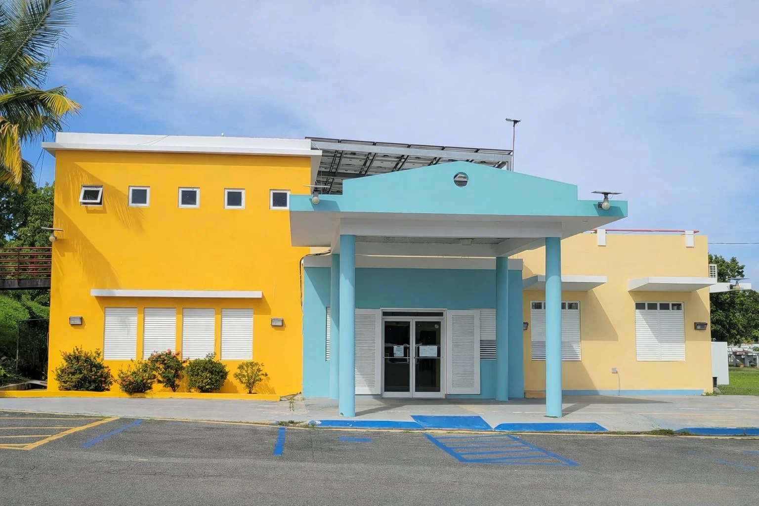 Ceiba fortalece servicios a envejecientes con moderna y resiliente transformación del Centro de Edad Avanzada
