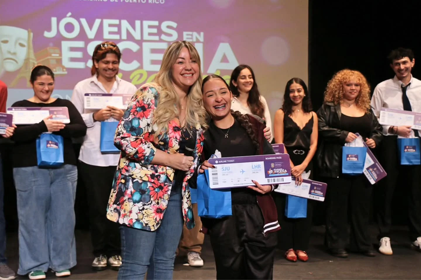 ODSEC refuerza Comunidades Seguras como respuesta preventiva ante la violencia juvenil
