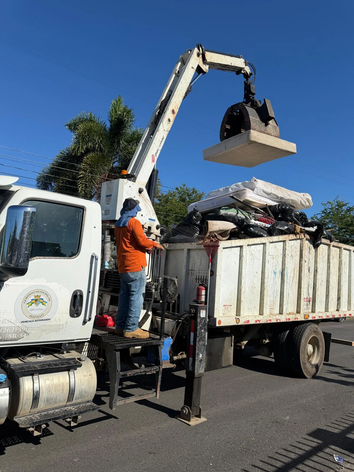 Hatillo se prepara para la temporada de huracanes 2026