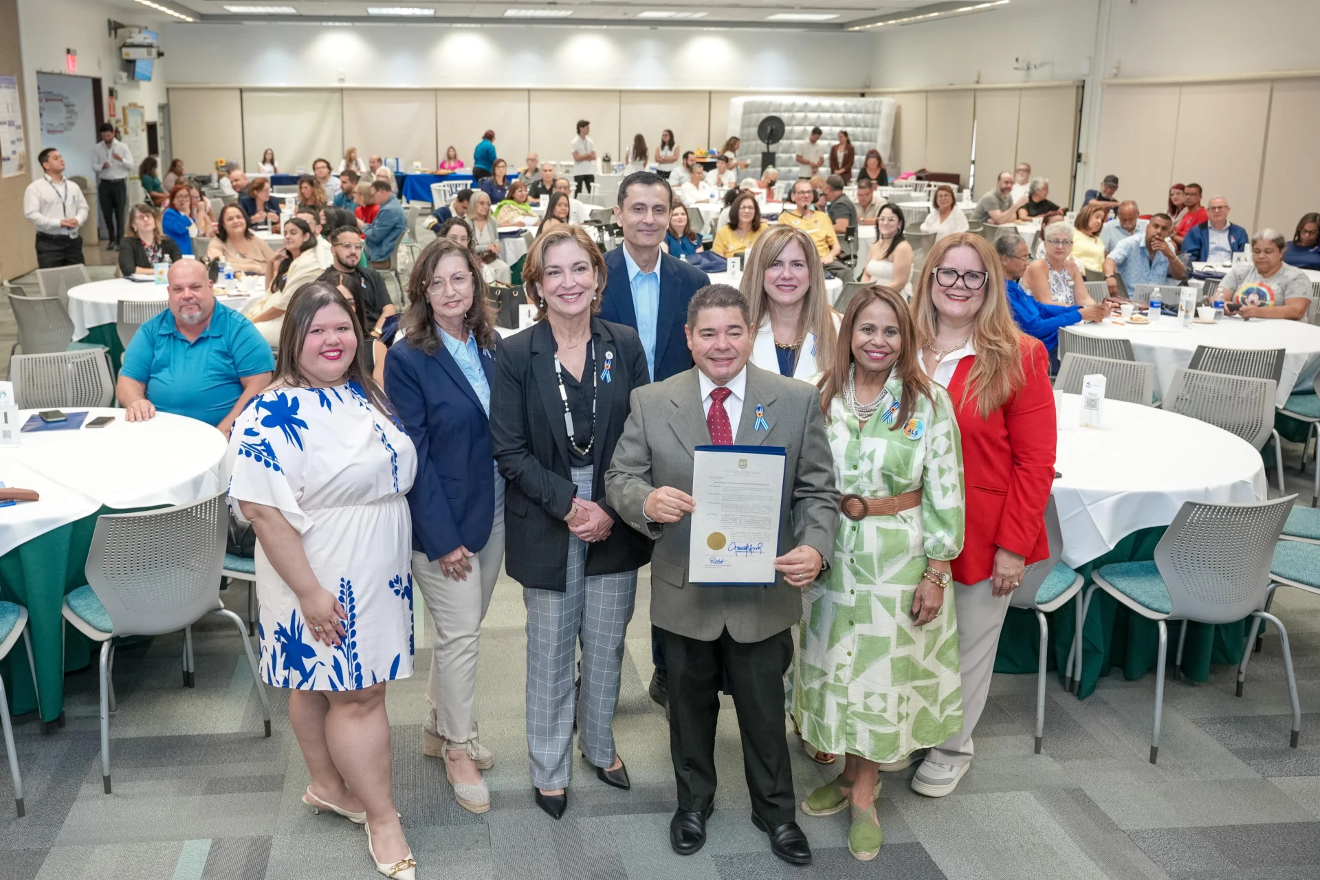 Alertan sobre aumento de casos de ALS en Puerto Rico durante simposio del RCM-UPR