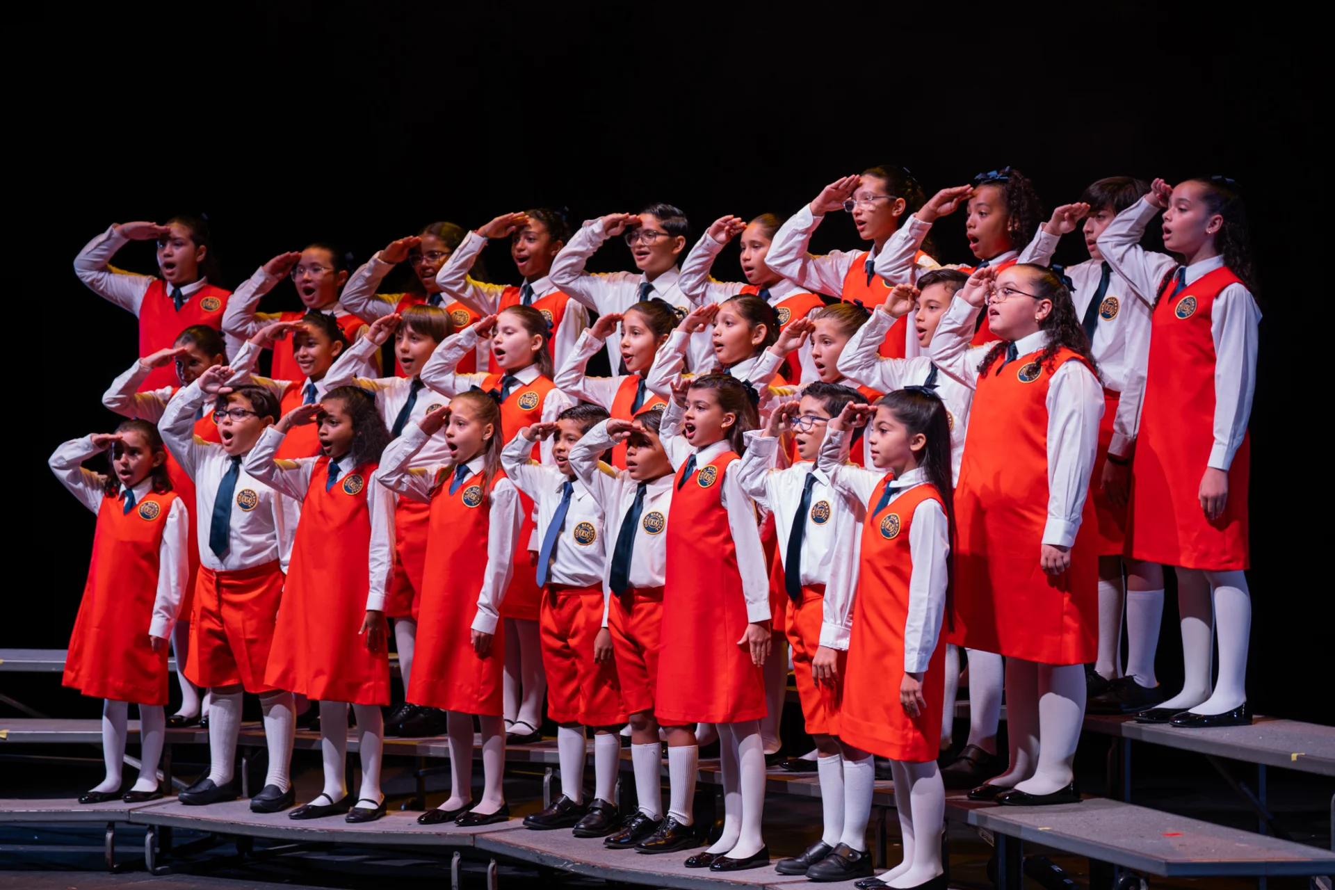 El Coro de Niños de San Juan celebrará seis décadas de música y tradición en su concierto “60 años en voz”