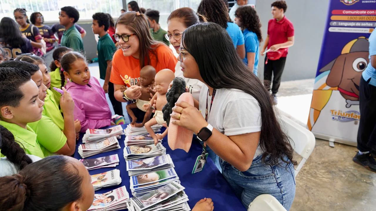 ASSMCA y Municipio de Canóvanas unen esfuerzos para fortalecer la salud mental comunitaria