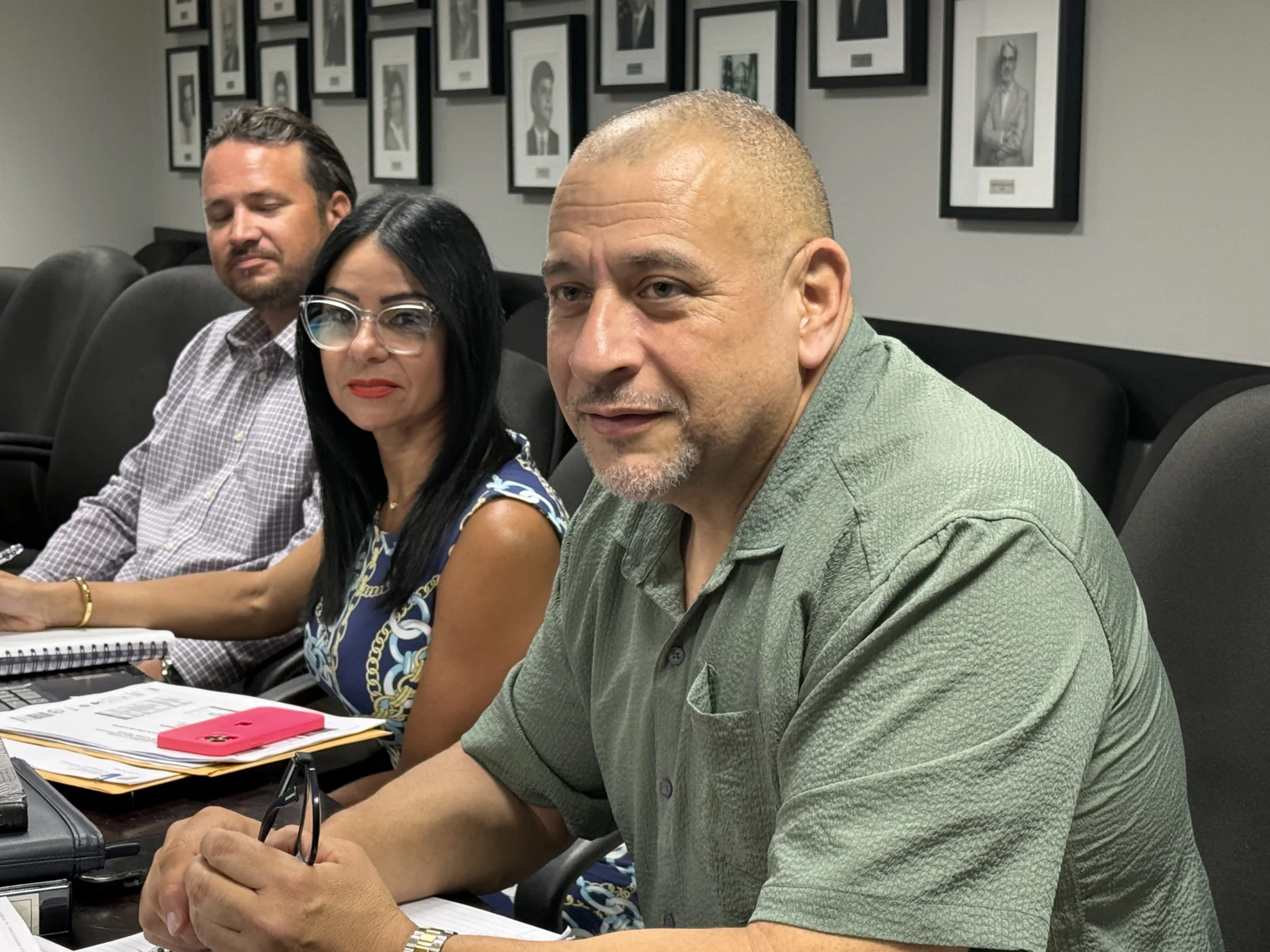 Isabela impulsa proyectos de reconstrucción vía el Departamento de la Vivienda