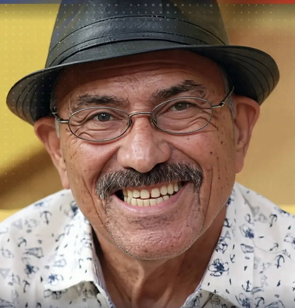 Adiós con sentimiento para Sammy Marrero