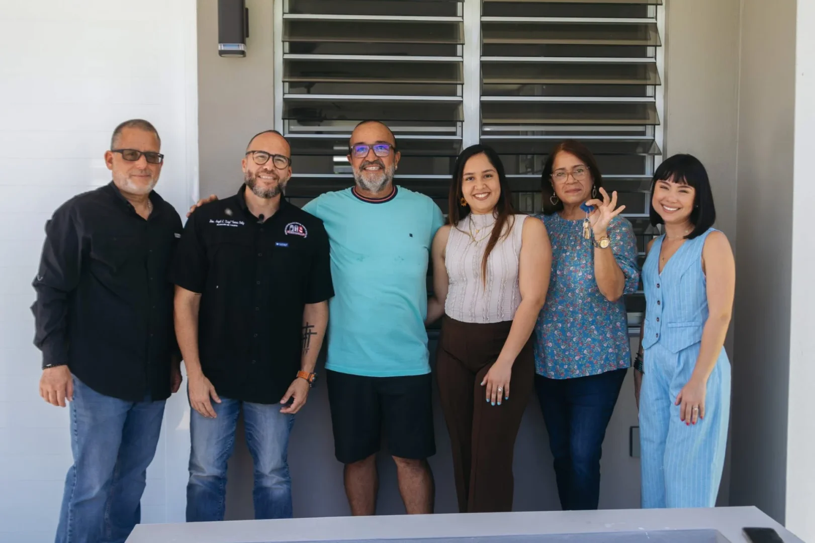 Histórica entrega de vivienda en Yauco marca un nuevo capítulo para familias afectadas por los terremotos
