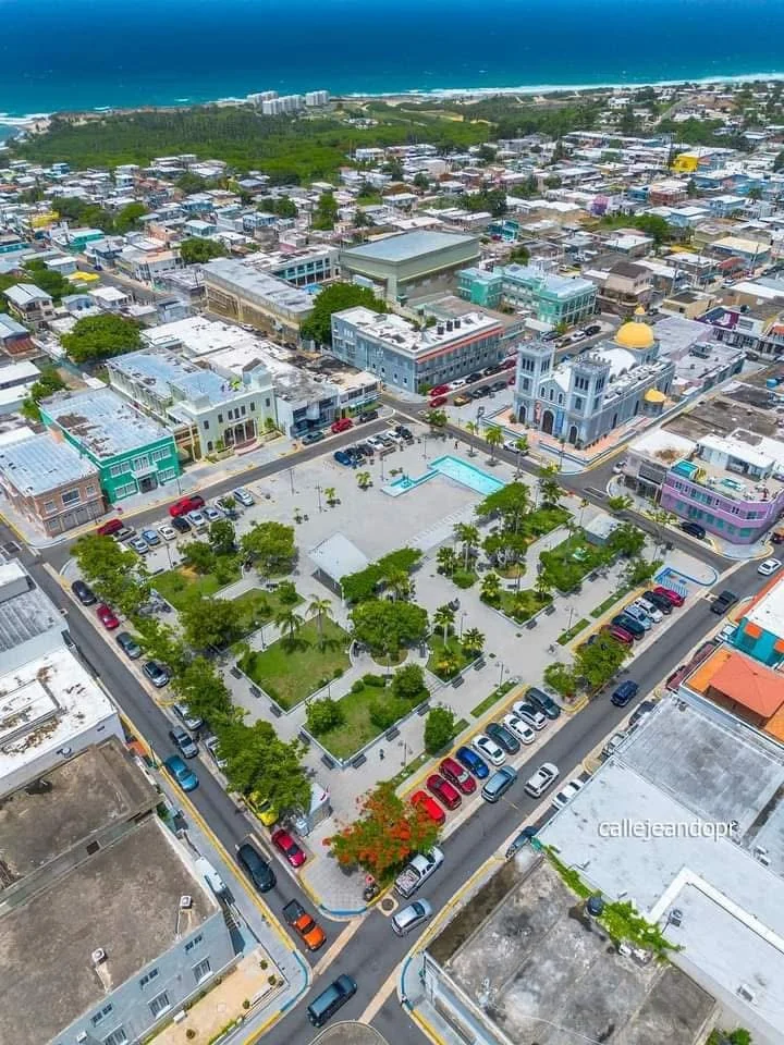 Isabela anuncia sus Fiestas Patronales 2026 con música, tradición y plan de seguridad turística