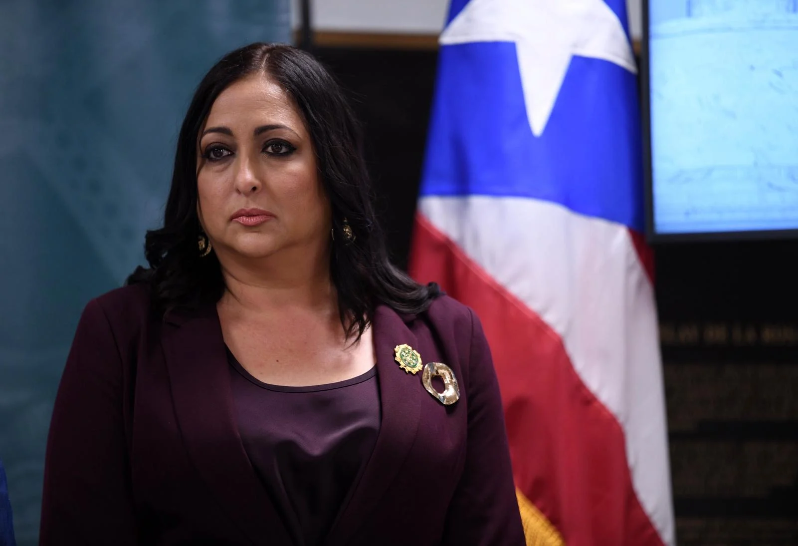 Representante Estrella Martínez radica medida para investigar el proceso de votación de los confinados