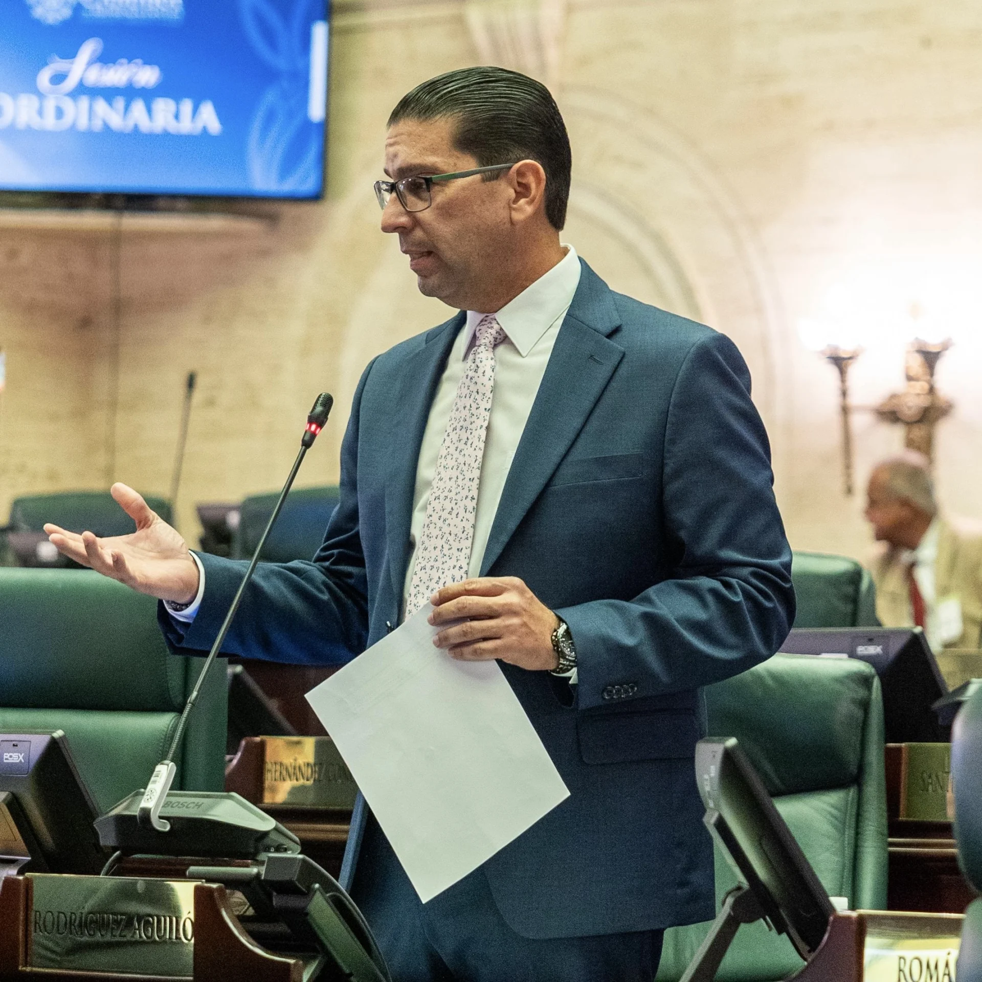 Cámara de Representantes aprueba cambios a Ley de Salud Mental para ampliar acceso a servicios y fortalecer derechos de pacientes