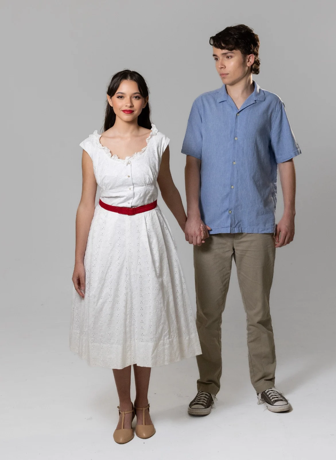 Sube a escena el icónico musical West Side Story en el Tapia