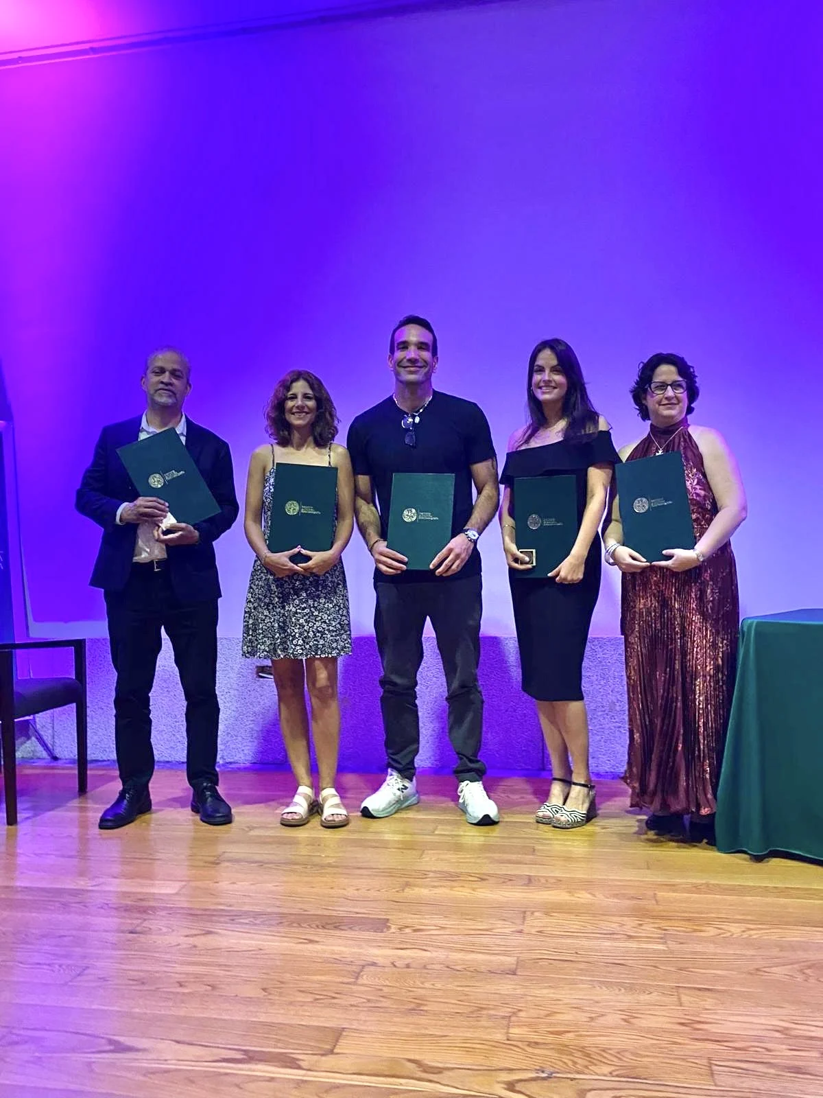 Instituto de Cultura Puertorriqueña anuncia los ganadores de los Premios Nacionales de Literatura 2025