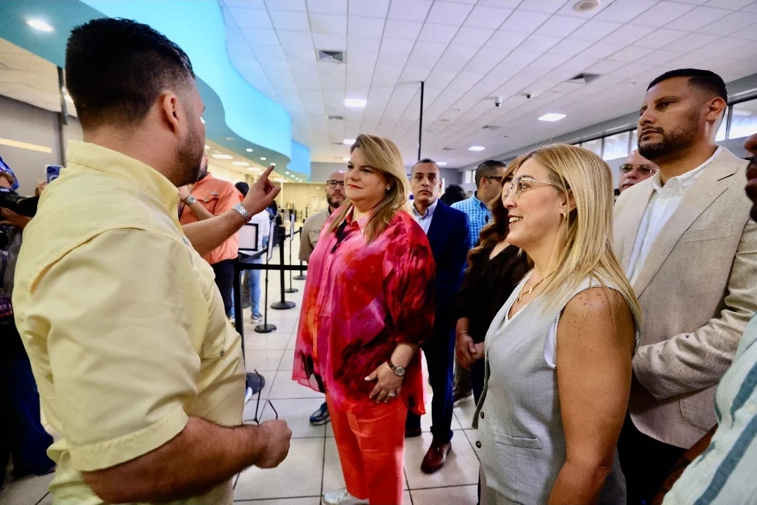 Ponce fortalece su conectividad aérea: Alcaldesa Marlese Sifre anuncia nueva ruta de JetBlue a Fort Lauderdale