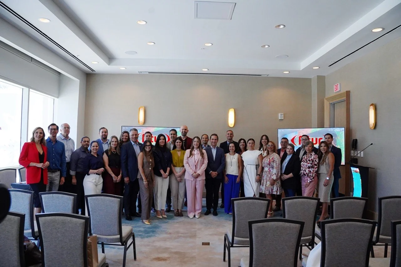 Compañía de Turismo de Puerto Rico presenta oportunidades estratégicas para socios de la industria turística rumbo a FITUR 2027