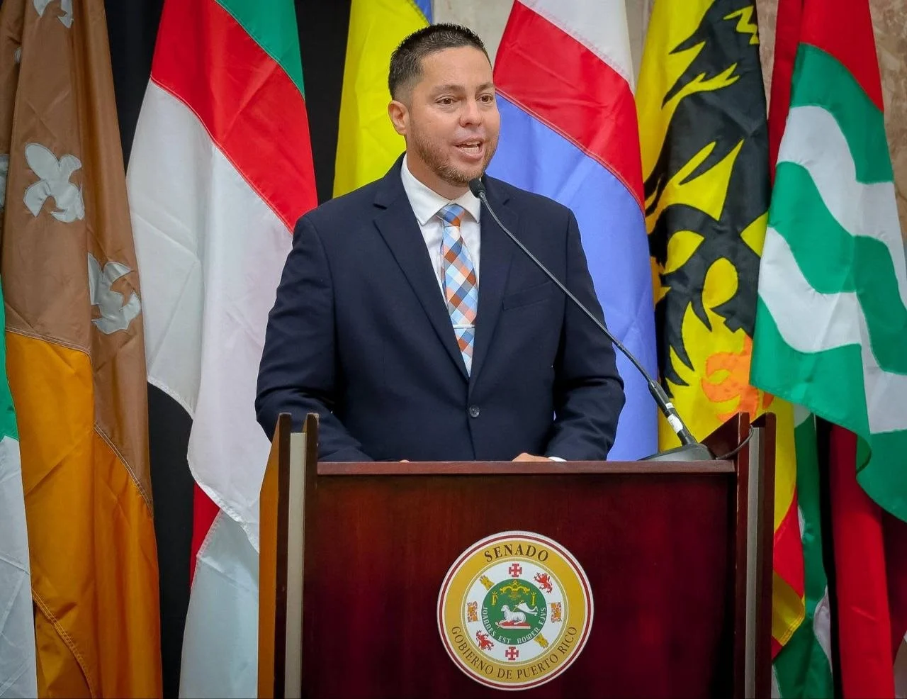 Senado impulsa medida para reducir el desperdicio de alimentos y fortalecer la redistribución solidaria en Puerto Rico