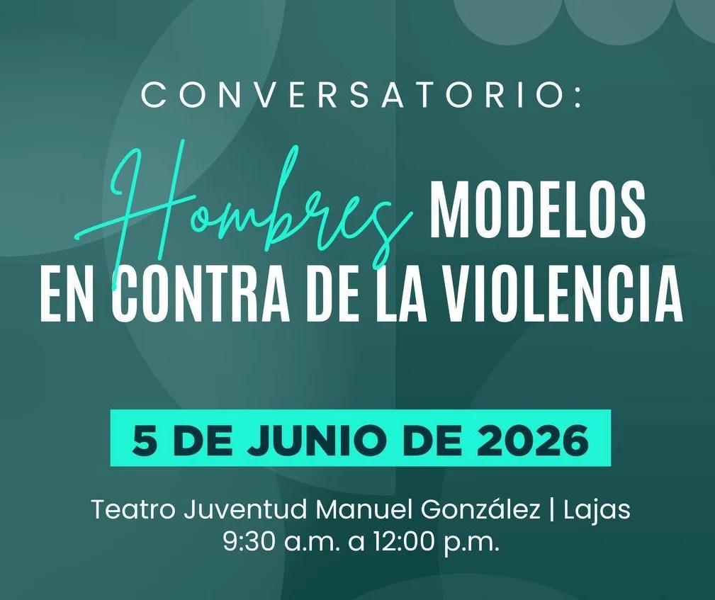 OPM lanza iniciativa para integrar a los hombres en la prevención de la violencia doméstica
