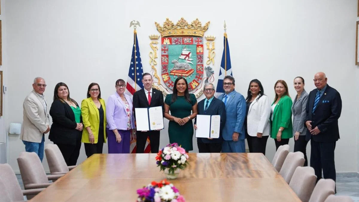 Celebran semana del ingeniero y el agrimensor destacando su rol en el futuro de Puerto Rico