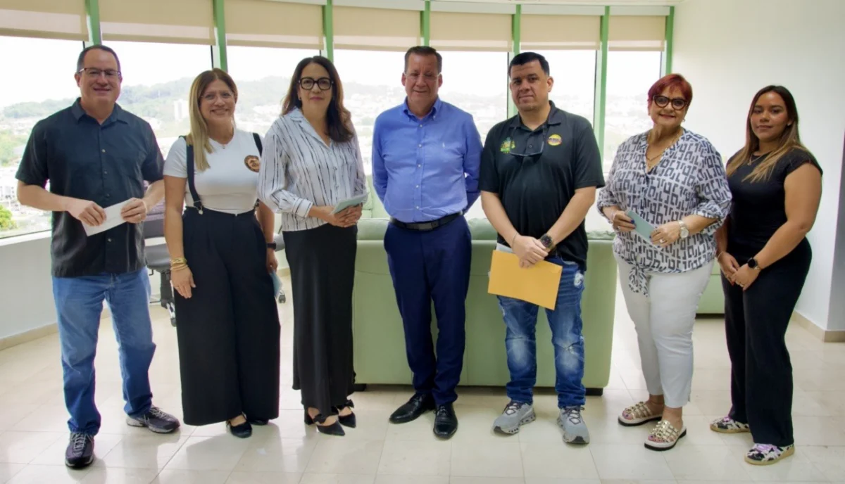 Municipio de Guaynabo invierte $375,000 en el crecimiento de microempresas locales