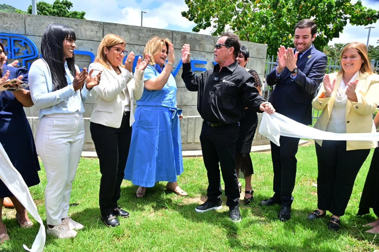 DDEC anuncia una inversión de más de   $36.2 millones de Onovexa en Humacao