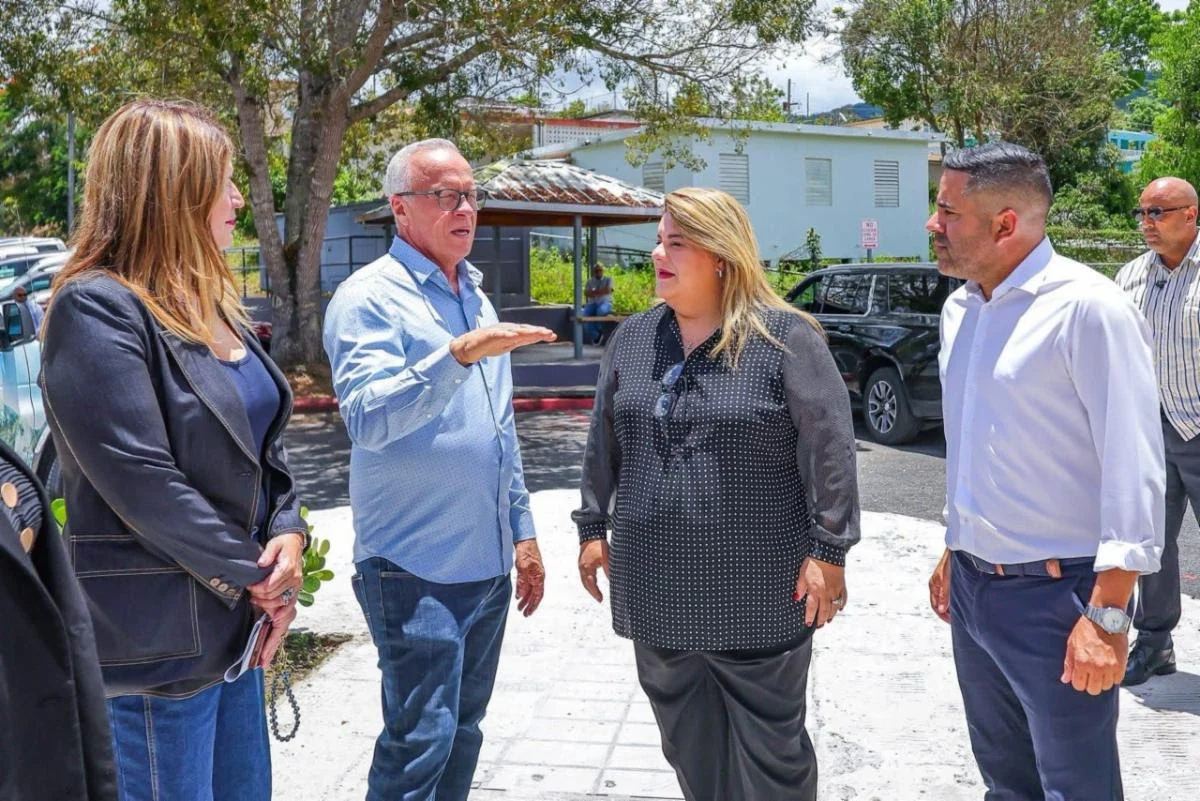 Gobierno y municipio unen esfuerzos para frenar criminalidad en Cayey