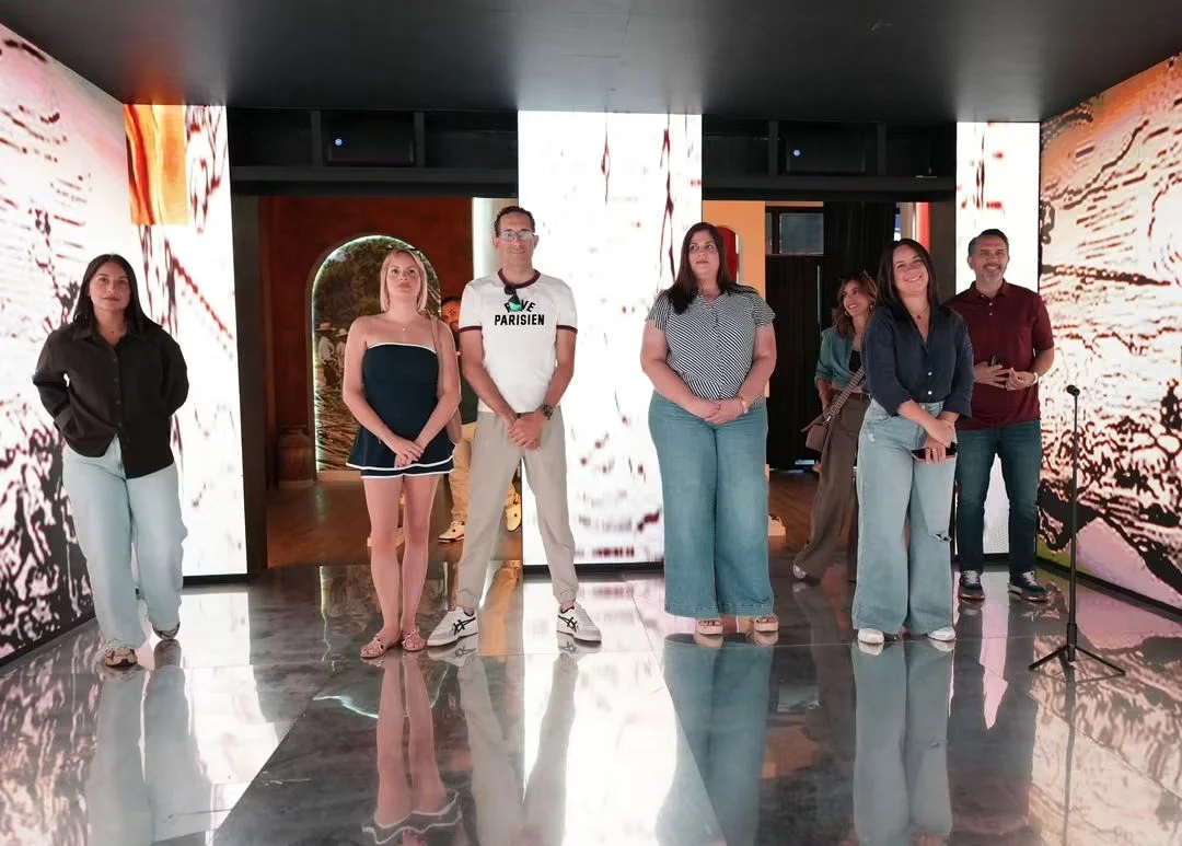 Ponce inaugura La Bóveda, nueva etapa de “La Ciudad Experience”