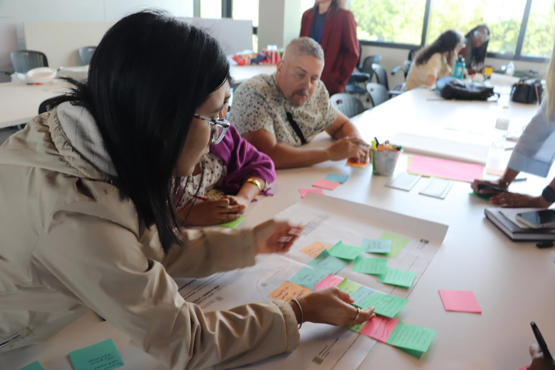 Cumbre en Puerto Rico impulsa la innovación en salud comunitaria con enfoque en inteligencia artificial y participación ciudadana