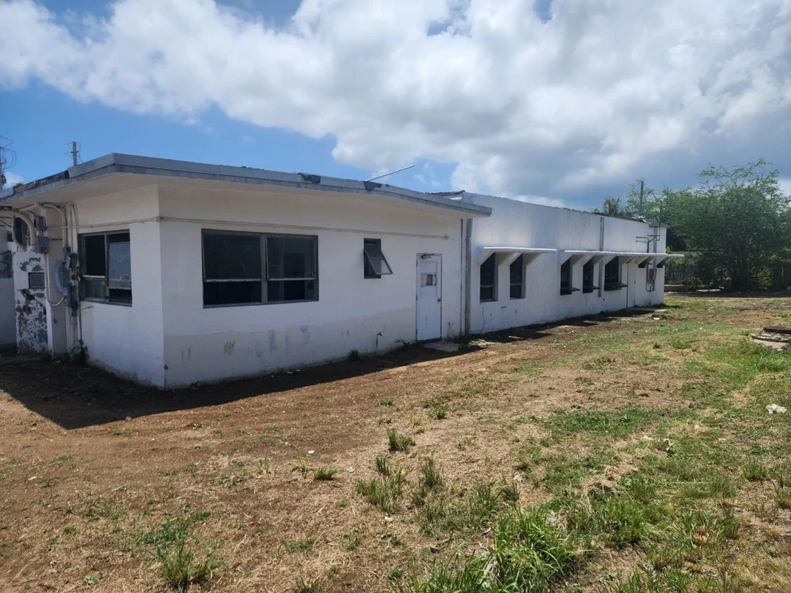 LRA busca propuestas para activar edificio estratégico junto al terminal del ferry en Roosevelt Roads